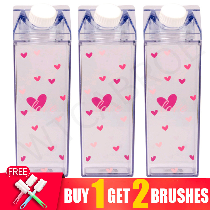 Nutrition Fitness Gym - Cute Bpa Free Water Bottle, Infusor