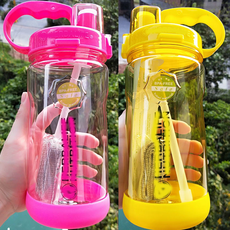 Nutrition Fitness Gym - Liquidação: Preço de Atacado - Garrafa