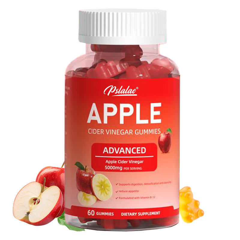 Gomas de vinagre de sidra de m - Apple Cider Vinegar Pill avaliação e preço