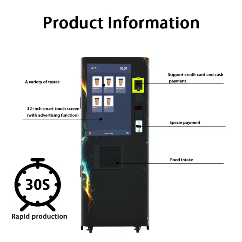 Máquina de Venda Automática de - Nutrition Fitness Gym avaliação e preço