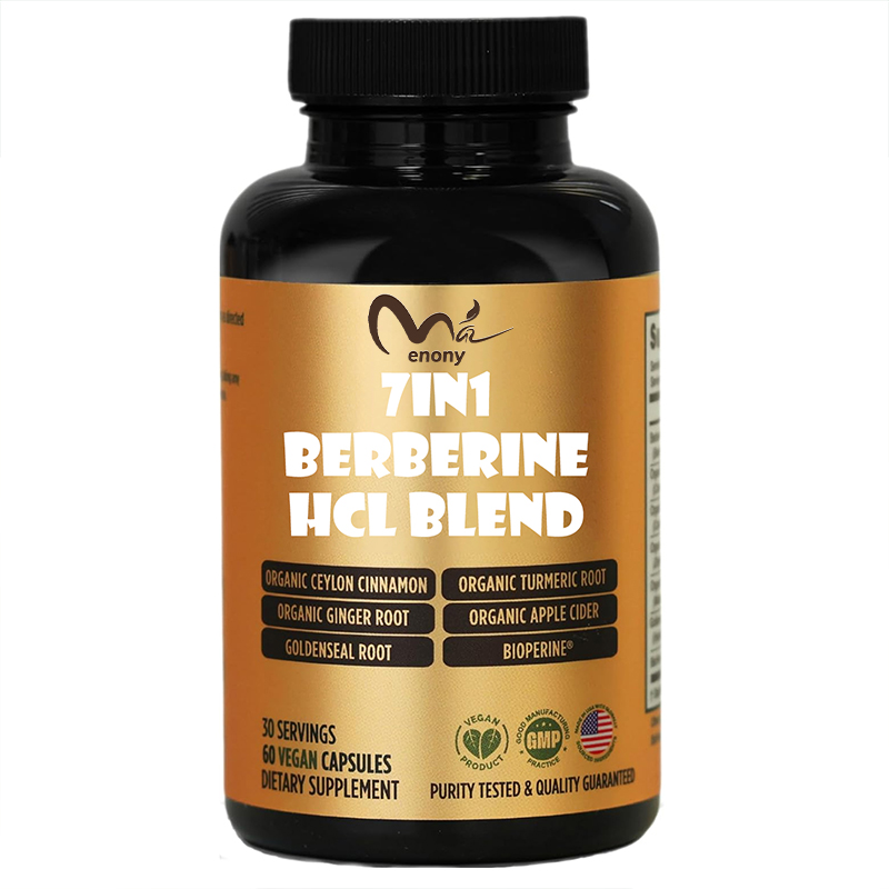 Berberina, ácido clorelínico,  - Apple Cider Vinegar Pill avaliação e preço