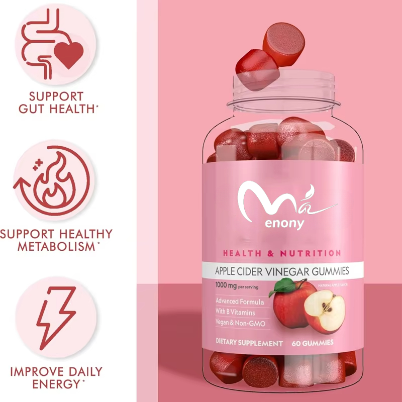 Gomas de vinagre de sidra de m - Apple Cider Vinegar Pill avaliação e preço