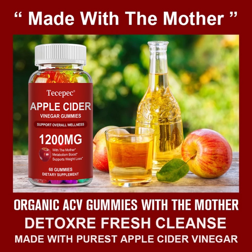 Gomas de Vinagre de Maçã - Pro - Apple Cider Vinegar Pill avaliação e preço