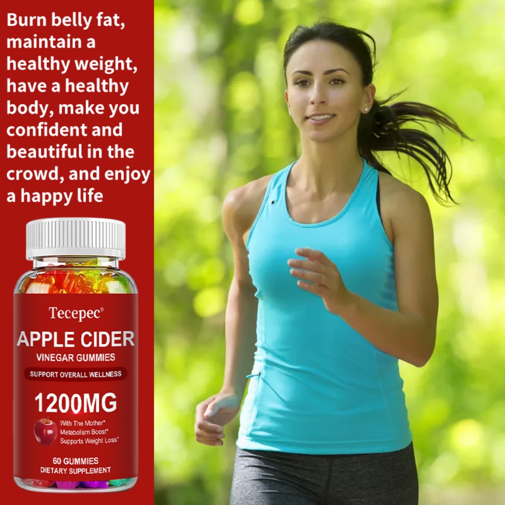 Gomas de Vinagre de Maçã - Pro - Apple Cider Vinegar Pill avaliação e preço