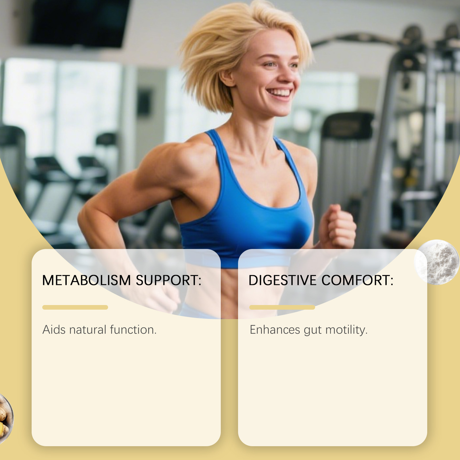 Gotas para Controle Corporal:  - Fitness Nutrition Energy avaliação e preço