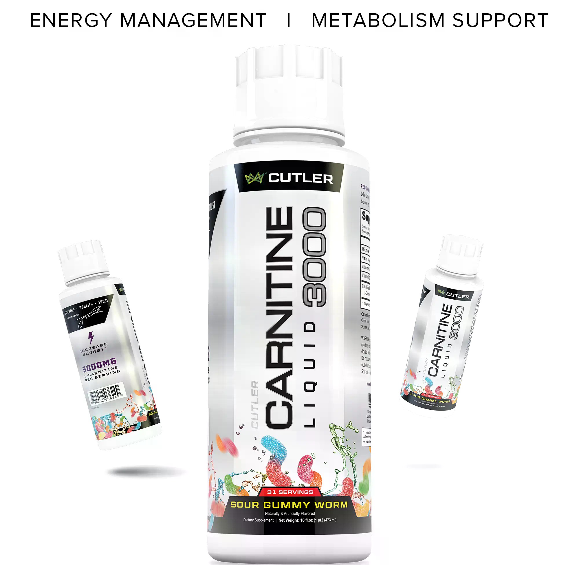 Suplemento Nutricional Líquido - Fitness Nutrition Energy avaliação e preço