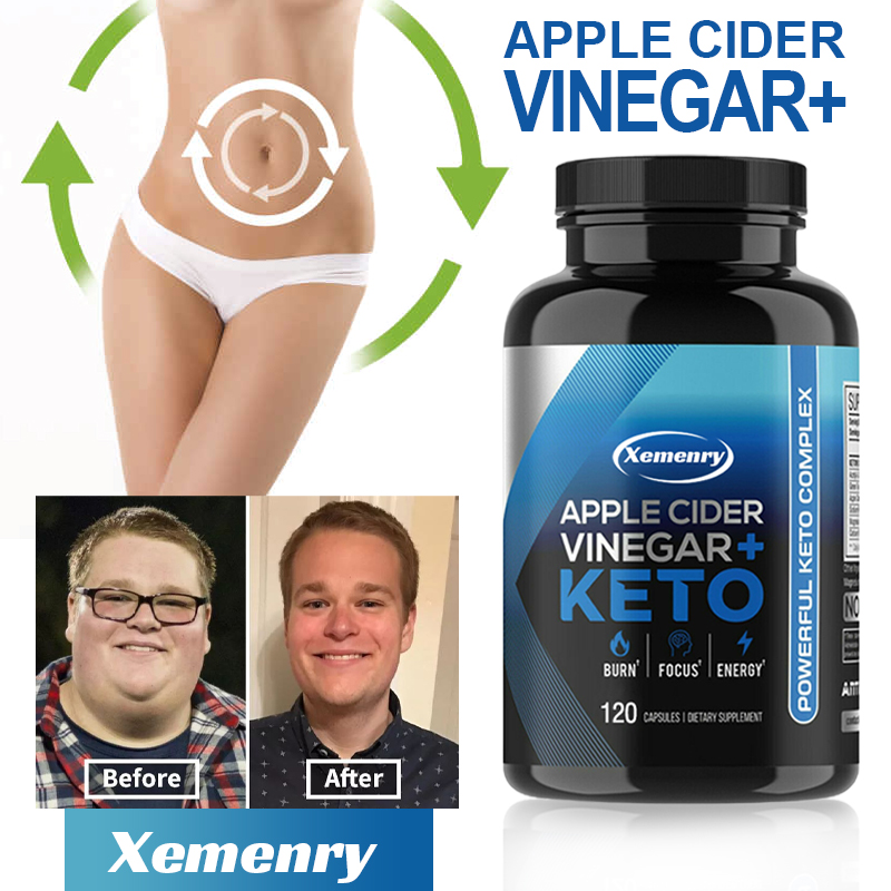 Cápsula de vinagre de cidra de - Apple Cider Vinegar Pill avaliação e preço