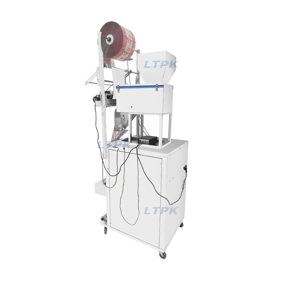 Máquina Multifuncional de Emba - Electrolyte Powder Pack avaliação e preço