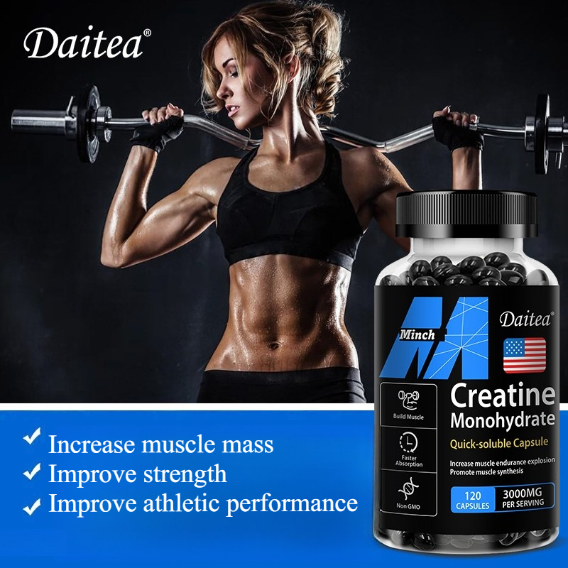 Criatina monohidratada 3000 mg - Fitness Nutrition Energy avaliação e preço
