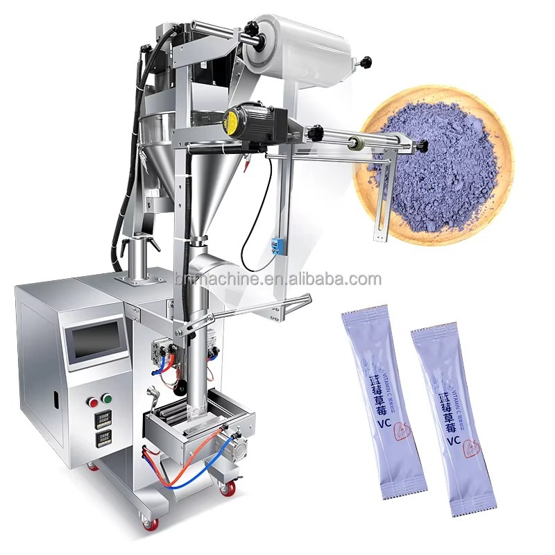 Máquina de Embalagem Multifunc - Electrolyte Powder Pack avaliação e preço